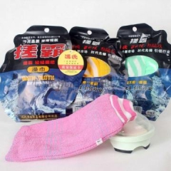 馮氏搓霸澡巾十条装