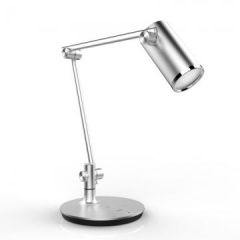 无线智能充电台灯