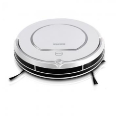 扫地机器人吸尘器家用超薄全自动超薄吸尘器家用智能扫地机等级机