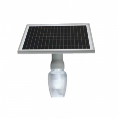 太阳能灯 户外壁灯LED灯 超亮阳台围墙灯家用庭院路灯防水