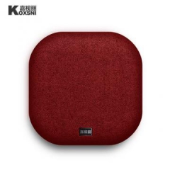 嘉丽视K90 无线智能蓝牙音箱+家庭K歌+智能网络机顶盒三合一